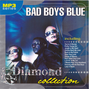 Bad Boys Blue