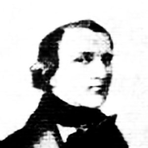 Avatar for Johann Kaspar Mertz