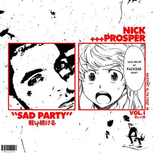 SAD PARTY