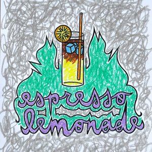 espresso lemonade