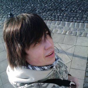 Avatar for theshizoid