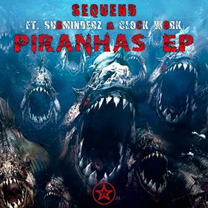 Piranhas - EP