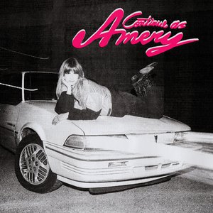 Continue as Amery