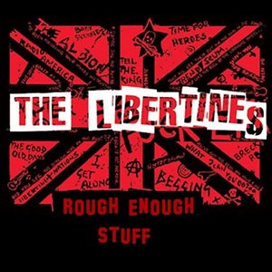 Rough Enough Stuff