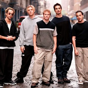 Avatar for Backstreet Boys