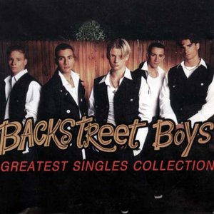 Greatest Singles Collection
