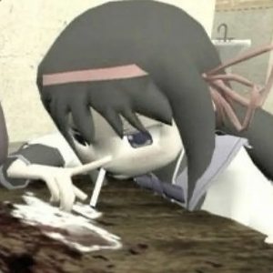 ...