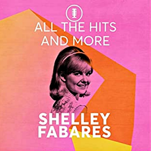 Artwork for Johnny Angel (Single Version)