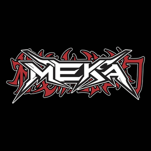 MEKA: SOUNDCLOUD HITS album cover