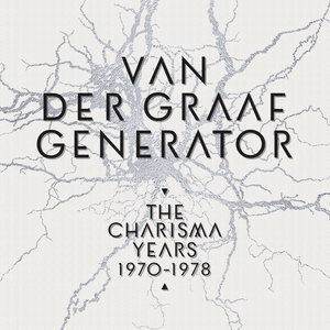 Van der Graaf Generator