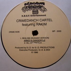 Avatar for Crimedanch Cartel
