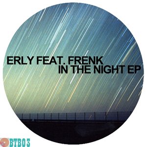 In the Night (feat. Frenk)