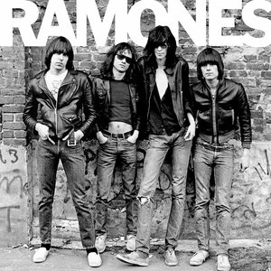 Ramones