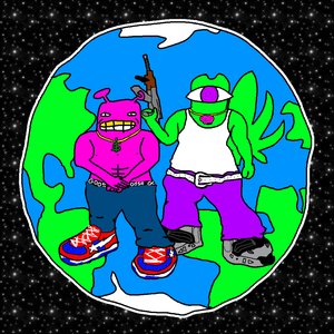 Avatar for The Executive Branch