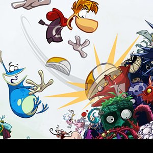 Avatar for Rayman Origins