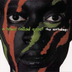 Anthology by A Tribe Called Quest