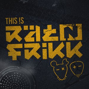 This Is Rät N FrikK