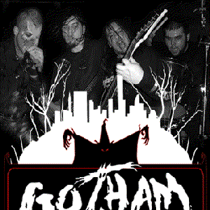 Avatar for Gotham Rd.