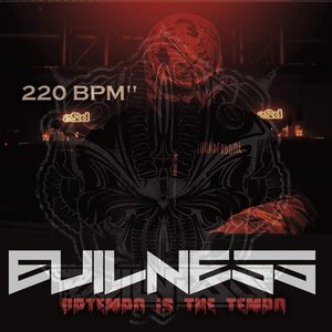 Avatar for Evilness