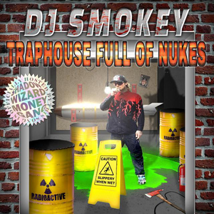 DJ Smokey