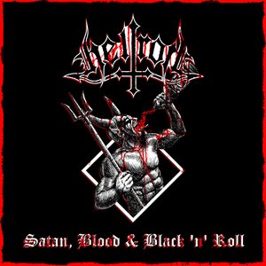 Black Speed From Hell