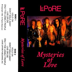 Mysteries of Love