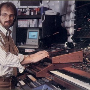 Avatar for Alan Howarth