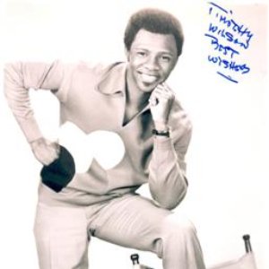 Avatar for Timothy Wilson