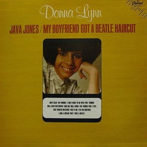 Java Jones & My Boyfriend Got A Beatle Haircut