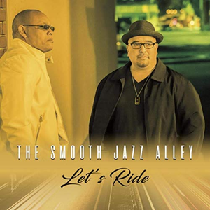 Artwork for Let's Ride
