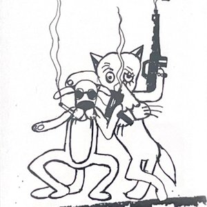Avatar for Hetero Animal