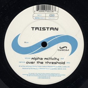 Alpha Activity / Over The Threshold