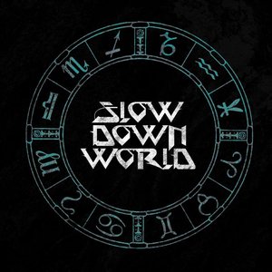 Avatar for Slow Down World