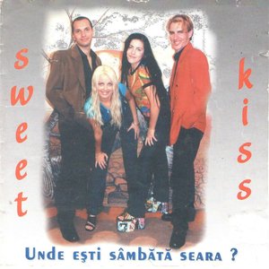 Unde Esti Sambata Seara?