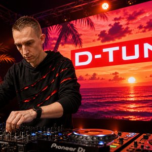Avatar for D-Tune