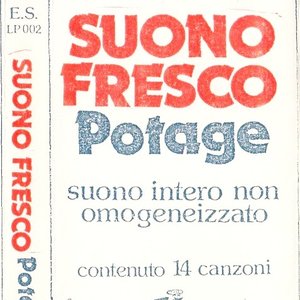 Suono fresco