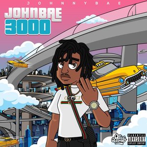 JohnBae 3000