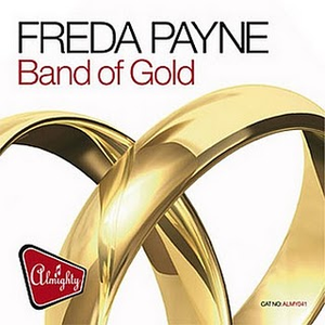 Band Of Gold (Remix) album cover