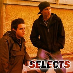 Avatar for SELECTS