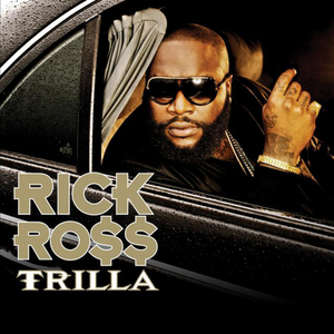 Trilla album cover