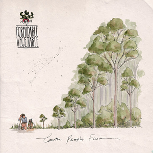 Artwork for Trees Eat Us All