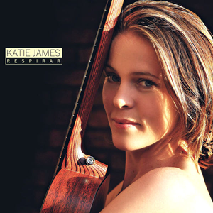 Respirar by Katie James