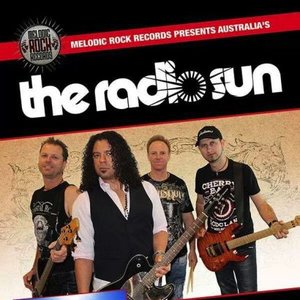 Avatar for The Radio Sun