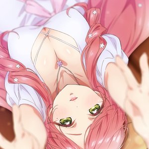 Avatar for 花園羽々里 (CV.上坂すみれ)