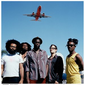Avatar for TV on the Radio