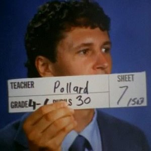 Avatar for Robert Pollard