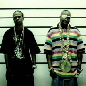 Avatar for Chamillionaire f. Slick Rick