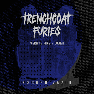 Escuro Vazio by TrenchCoat Furies