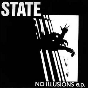 No Illusions E.P.