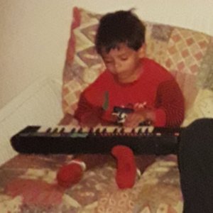 Avatar for mell-ø